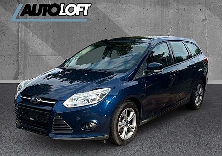 Ford Focus Turnier ZAHNRIEM NEU/PDC/KLIMA/ 1 H.