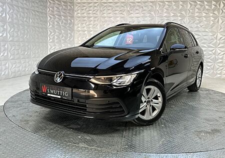 VW Golf Volkswagen Variant 2.0 TDI SCR Life+ACC+LED+NAVI+APP+