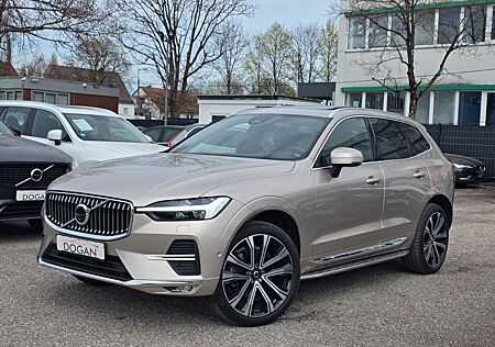 Volvo XC 60 XC60 B5 Ultimate Bright AWD |360° Kamera |Four-C