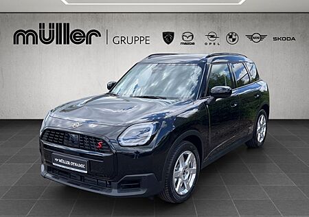 Mini Cooper S Countryman Countryman S ALL4 LED AHK RÜCKFAHR PANO HUD KOMF