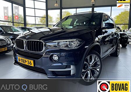 BMW X5 XDrive40d High Executive | 360 kamera | Panor