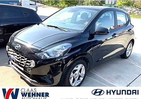 Hyundai i10 Trend 1.0 NEW EU6d AT MJ21 Apple CarPlay & A