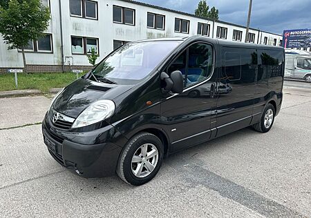 Opel Vivaro Life Westfalia Lang
