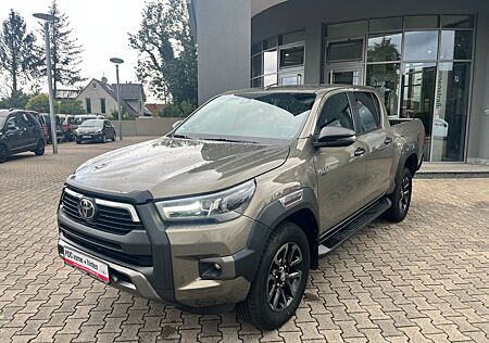 Toyota Hilux DoubleCab Invincible 4x4*Kundenauftrag,AHK