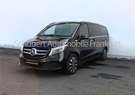 Mercedes-Benz V 300 d AVANTGARDE extralang 8 Sitzer