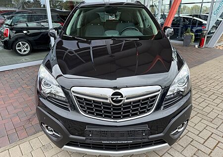Opel Mokka X Innovation 4x4 RFK*Navi*Bi-Xen*PDC