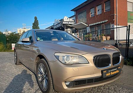 BMW 750Li 750 Baureihe xDrive Vollausstattung