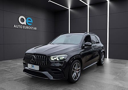 Mercedes-Benz GLE 63 AMG GLE 63 S AMG 4M Night*Pano*360*Multib*Distro*AHK