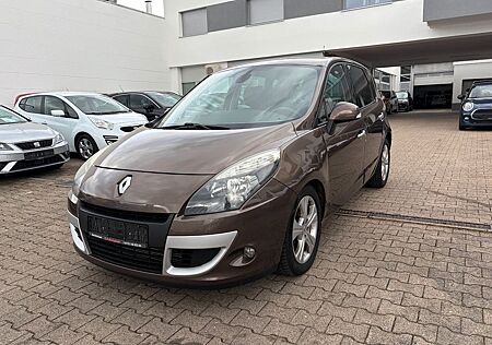 Renault Scenic III Dynamique*SITZHEIZUNG*NAVI*PDC*