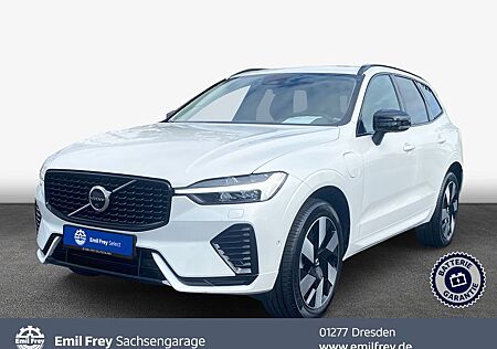 Volvo XC 60 XC60 T6 AWD Plug-in Hybrid Plus Dark STDHZG