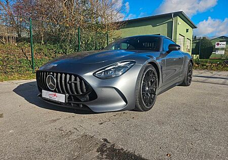 Mercedes-Benz AMG GT 63 4MATIC+
