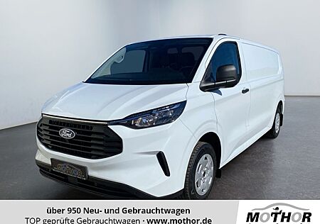 Ford Transit Custom Trend 2.0 EcoBlue 320 L2 TEMP+PDC