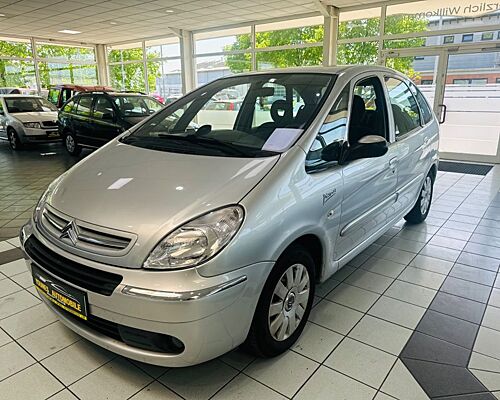 Citroën Xsara Picasso 1.8 16V Exclusive