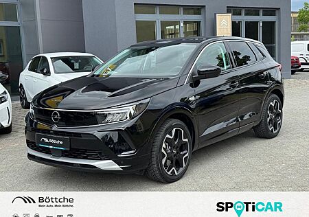 Opel Grandland X Grandland Elegance PlugIn - AHK/ACC/SZH/KAMERA