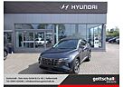 Hyundai Tucson Trend Hybrid 1.6 T-GDi 230PS 6-AT Navi LE