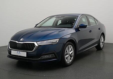 Skoda Octavia Style DSG APPS+NAVI+RFKAM+SITZ|LENKHZG