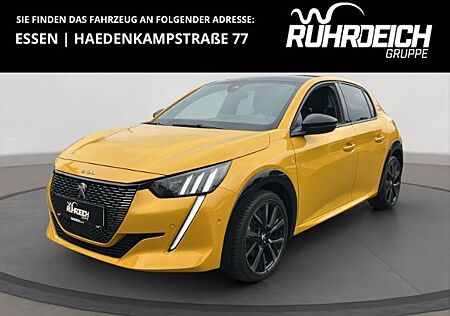 Peugeot 208 GT SHZ NAVI KAMERA PDC KLIMAAT MIRROLINK ALL