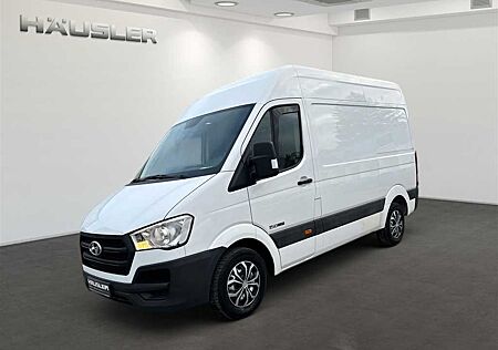 Hyundai H 350 H350 mit Rückfahrkamera*Navi*Bordcomputer