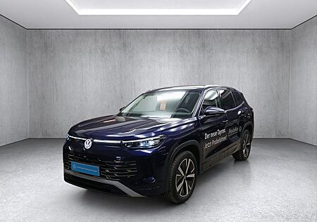 VW Tayron Volkswagen Elegance 1.5 eTSI 110 kW DSG