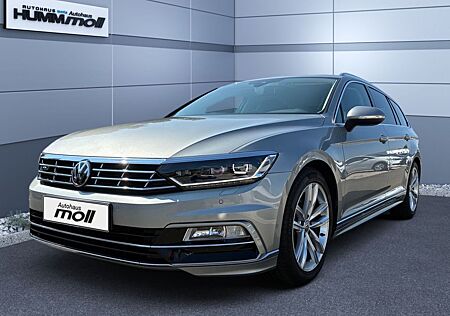 VW Passat Variant Volkswagen 1.4 TSI Highline R-Line
