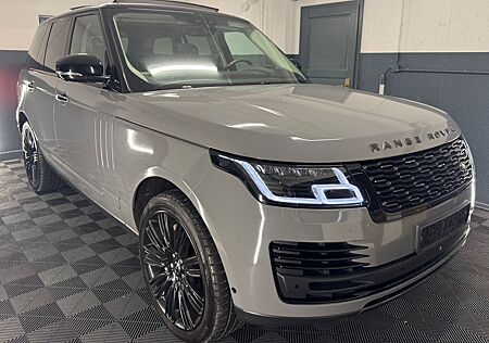 Land Rover Range Rover Autobiography*VOLL*PANO*Massage*360°