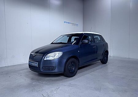 Skoda Fabia 1.2 Benzine Man. - Radio - Goede Staat!