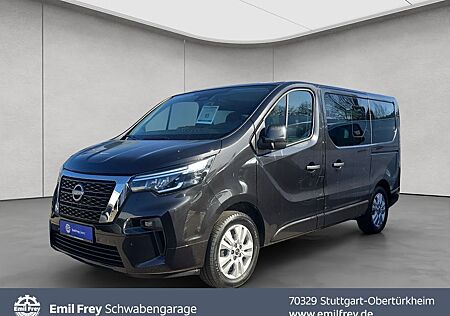 Nissan Primastar L1H1 DCT Tekna**Kamera/Navi/LED**