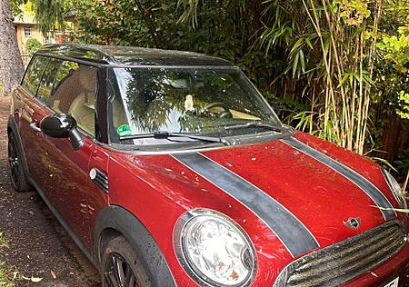 Mini Cooper Clubman