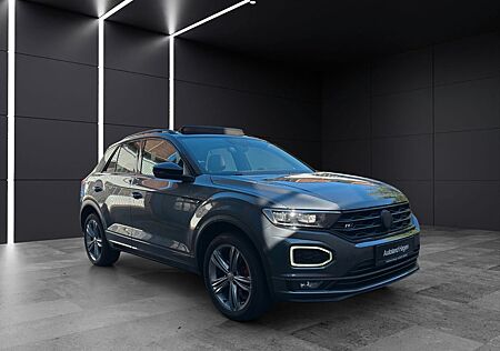 VW T-Roc Volkswagen *R-LINE*190PS*4MOTION*