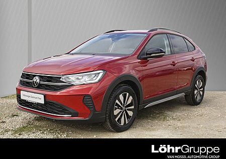 VW Taigo Volkswagen 1,0 TSI DSG Goal
