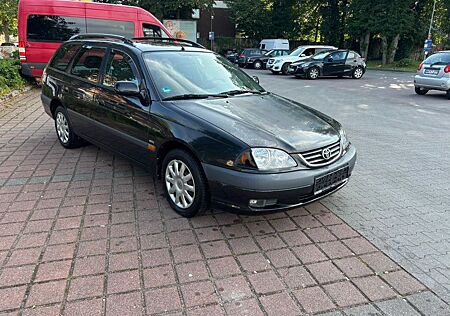 Toyota Avensis 1.8 Linea Sol