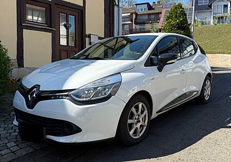 Renault Clio Klima/Alu/Allwetter/ TÜV neu