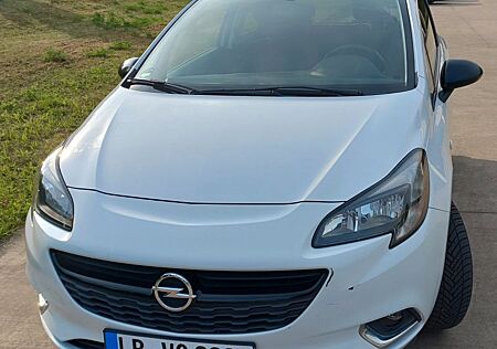 Opel Corsa 1.4 Color Edition 74kW S/S Color Edition