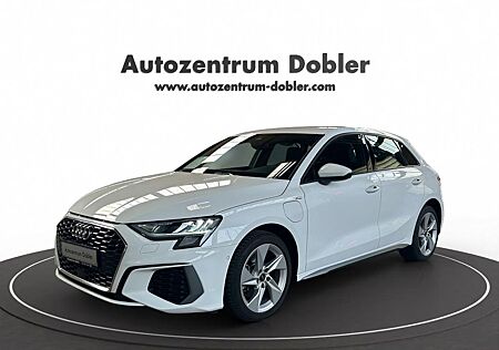 Audi A3 Sportback TFSI e S line