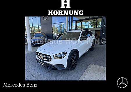 Mercedes-Benz E 220 E 220d 4M T All-Terrain Avantg Distronic AIRBODY