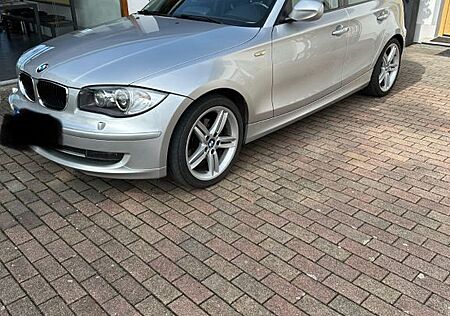 BMW 120d E87 - Top Zustand
