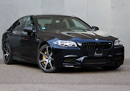 BMW M5 , 1 von 200 Limitiertes Sondermodell