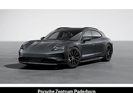 Porsche Taycan 4S Cross Turismo HA-Lenkung InnoDrive BOS