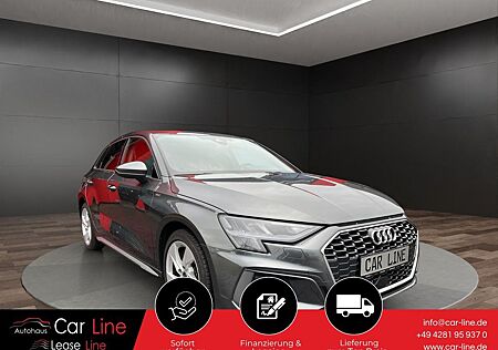 Audi A3 35TFSI S line*SHZ*NAV*MMI*