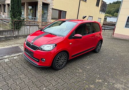 Skoda Citigo Sport