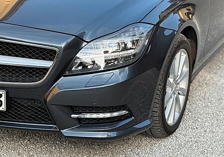 Mercedes-Benz CLS 350 CDI 4MATIC -