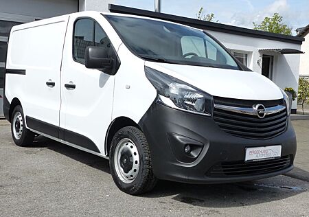 Opel Vivaro B Kasten 2,9t, Klima, Navi, Tempomat
