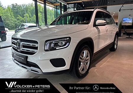 Mercedes-Benz GLB 200 d 4M+7-SITZER+LED+KAMERA+OFFROAD+STYLE
