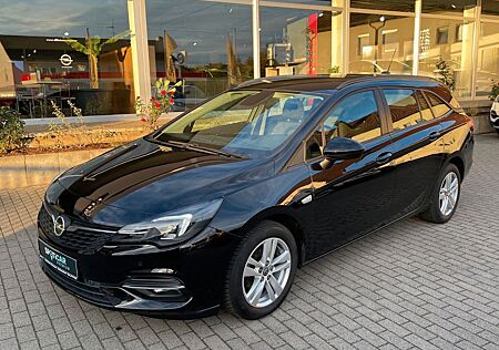 Opel Astra K ST 1,2 LED/Nav/Klimaaut./PP/DAB/Allwett.