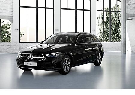 Mercedes-Benz C 180 T Avantgarde*Kamera*LED*Totwinkelassistent