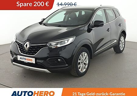 Renault Kadjar 1.3 TCe Limited*TEMPO*CAM*PDC*SHZ*
