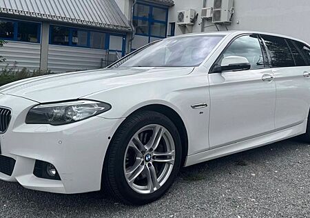 BMW 530 530xDrive M-Sportpaket