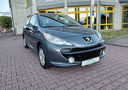 Peugeot 207 Urban Move