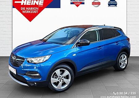 Opel Grandland X Grandland 120 Jahre|Navi|Sitz/LenkradHZ|Allw.