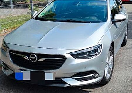 Opel Insignia B 2.0CDTi Top Zustand